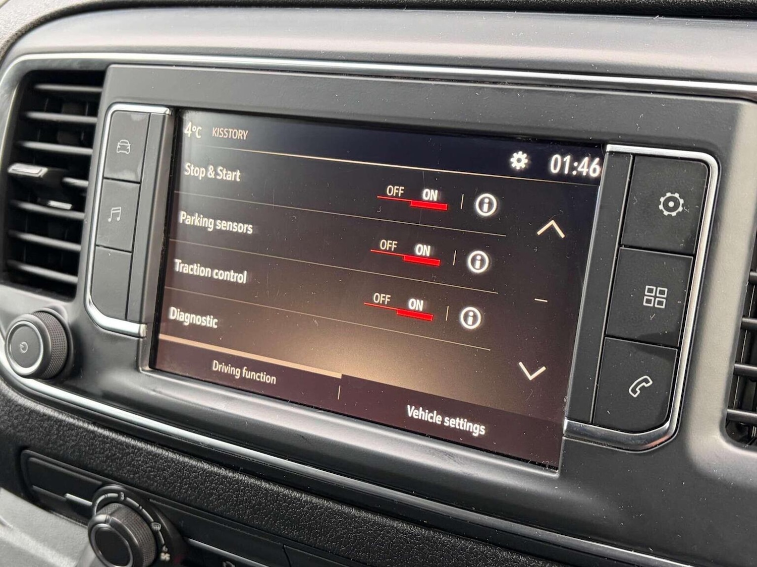 Used Vauxhall Vivaro 2022 for sale - 77154446: Photo 50