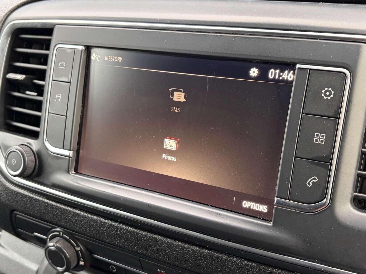 Used Vauxhall Vivaro 2022 for sale - 77154446: Photo 52