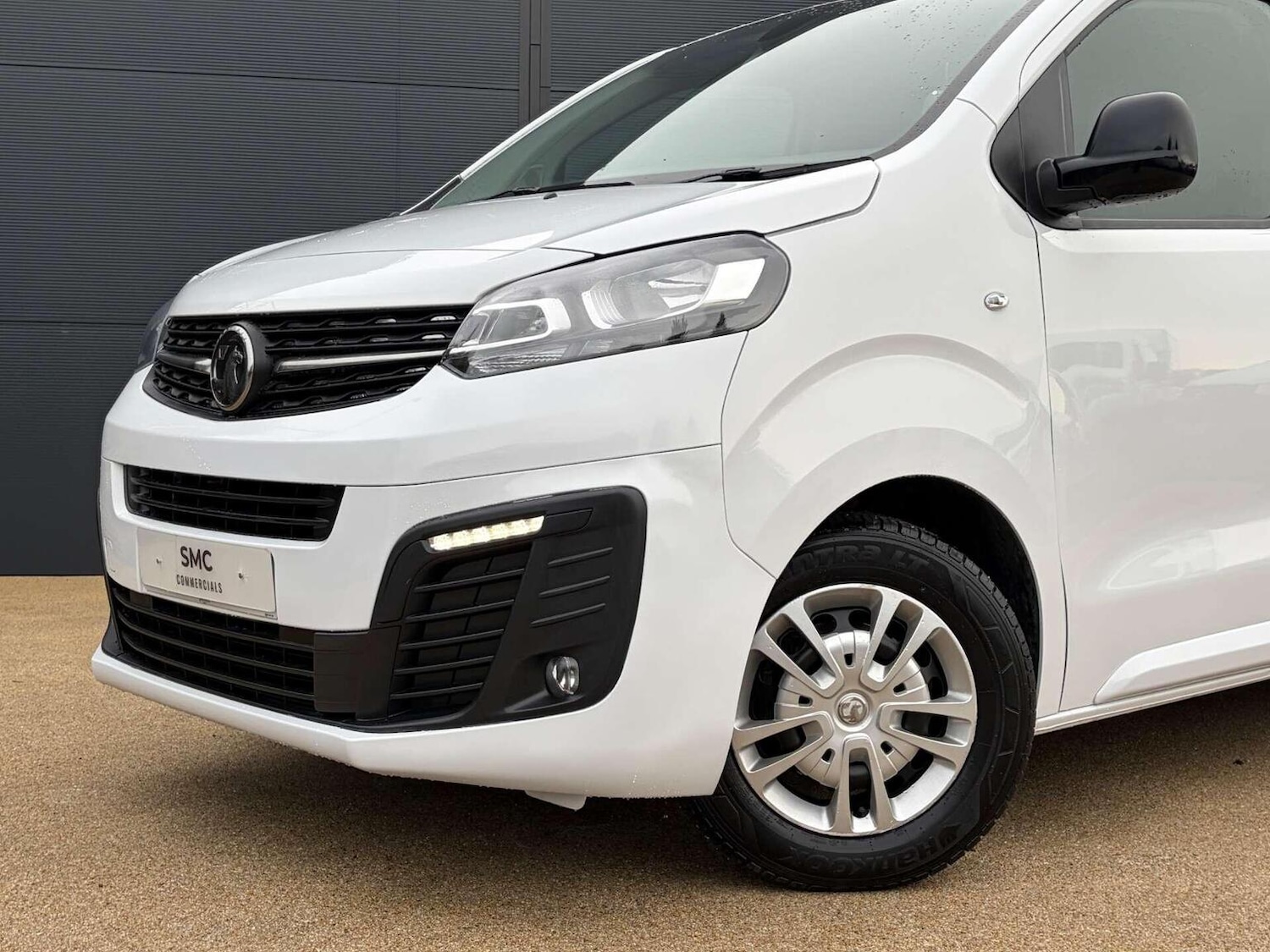 Used Vauxhall Vivaro 2022 for sale - 77154446: Photo 7