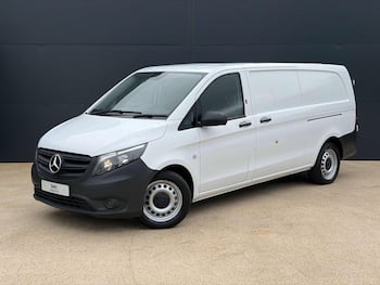 Used Mercedes-Benz Vito 2021 for sale - 79725212: Photo