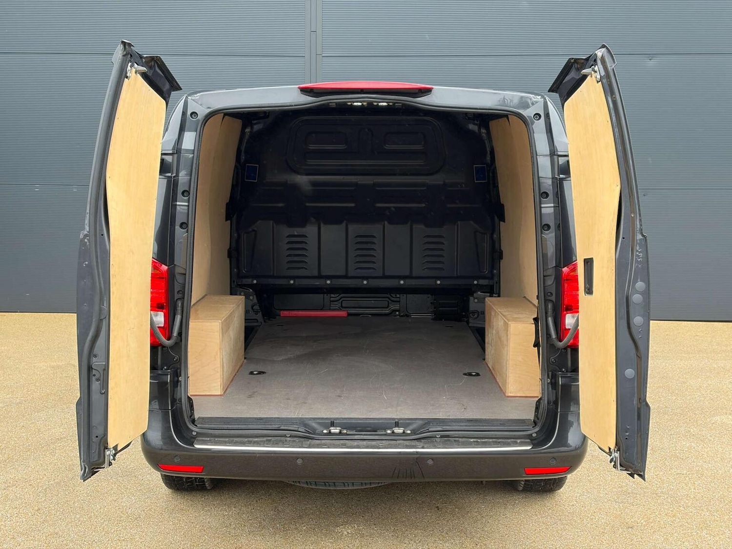 Used Mercedes-Benz Vito 2021 for sale - 77656290: Photo 17