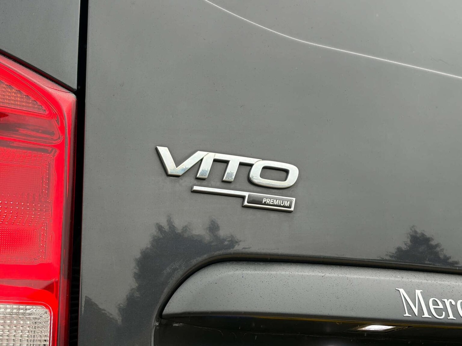 Used Mercedes-Benz Vito 2021 for sale - 77656290: Photo 19