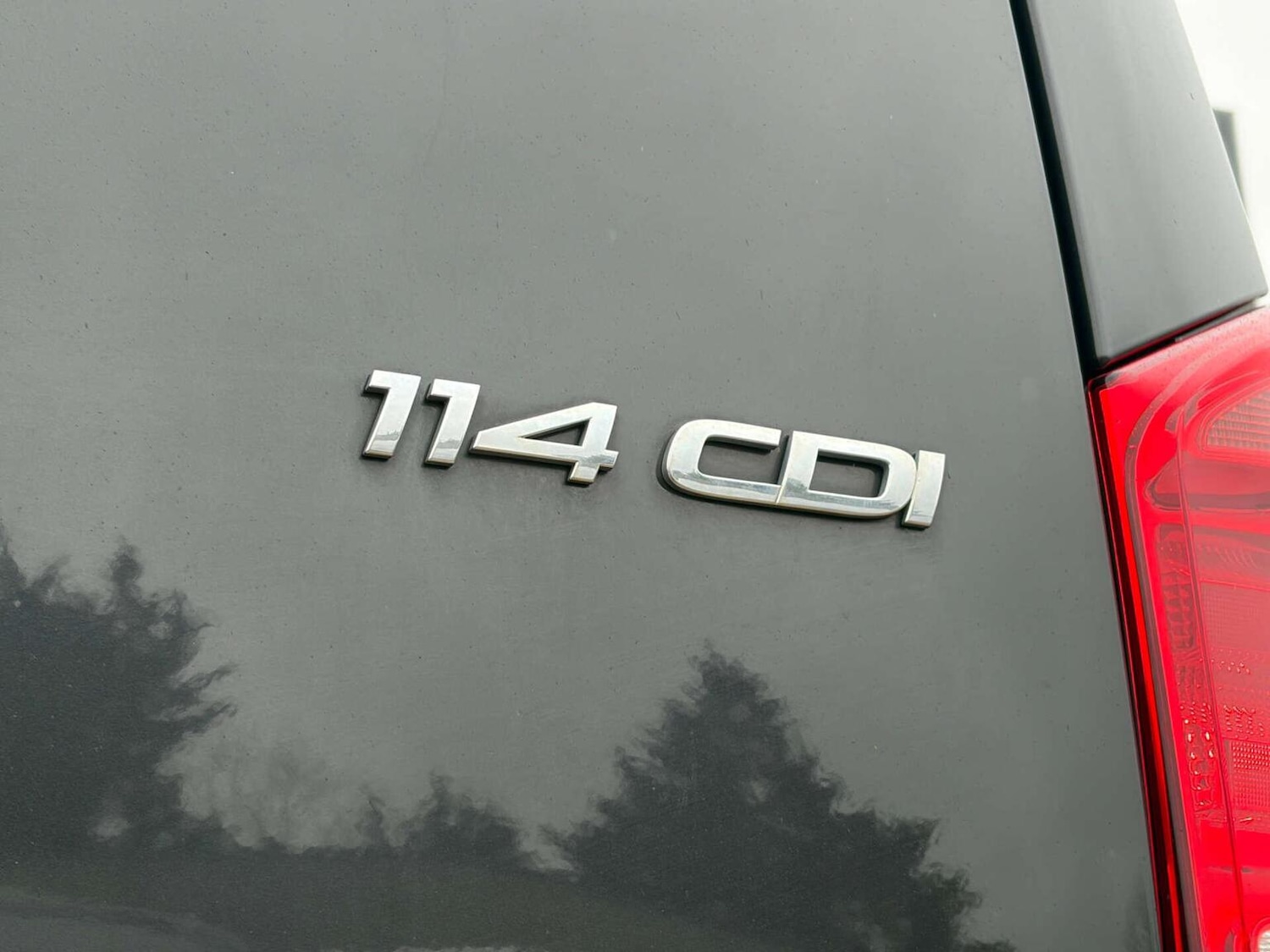 Used Mercedes-Benz Vito 2021 for sale - 77656290: Photo 20