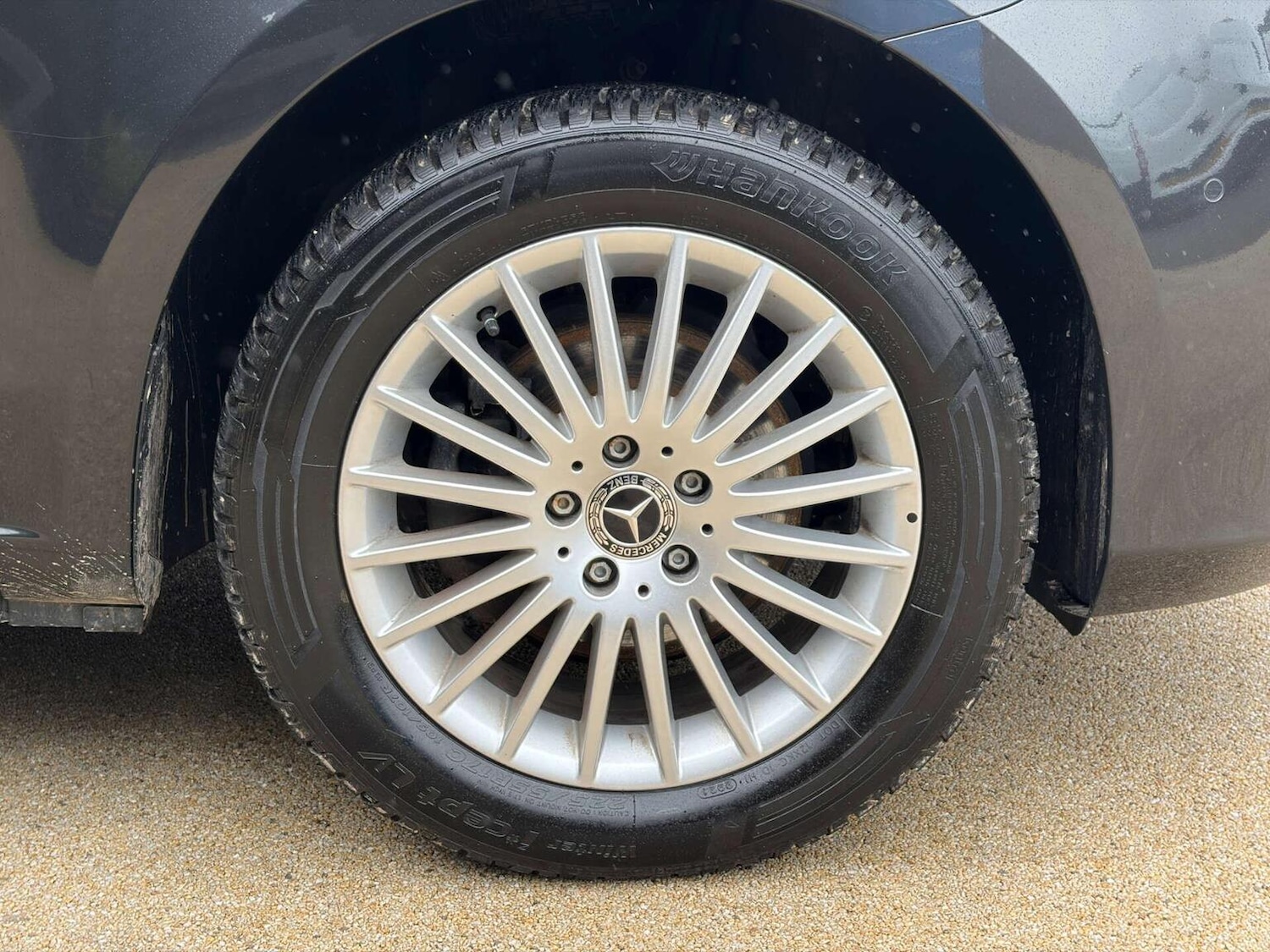 Used Mercedes-Benz Vito 2021 for sale - 77656290: Photo 23