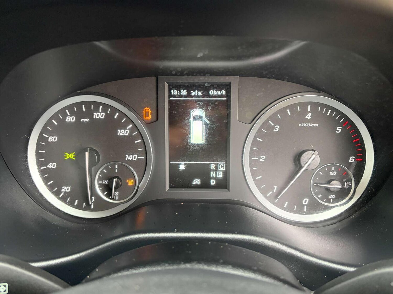 Used Mercedes-Benz Vito 2021 for sale - 77656290: Photo 40