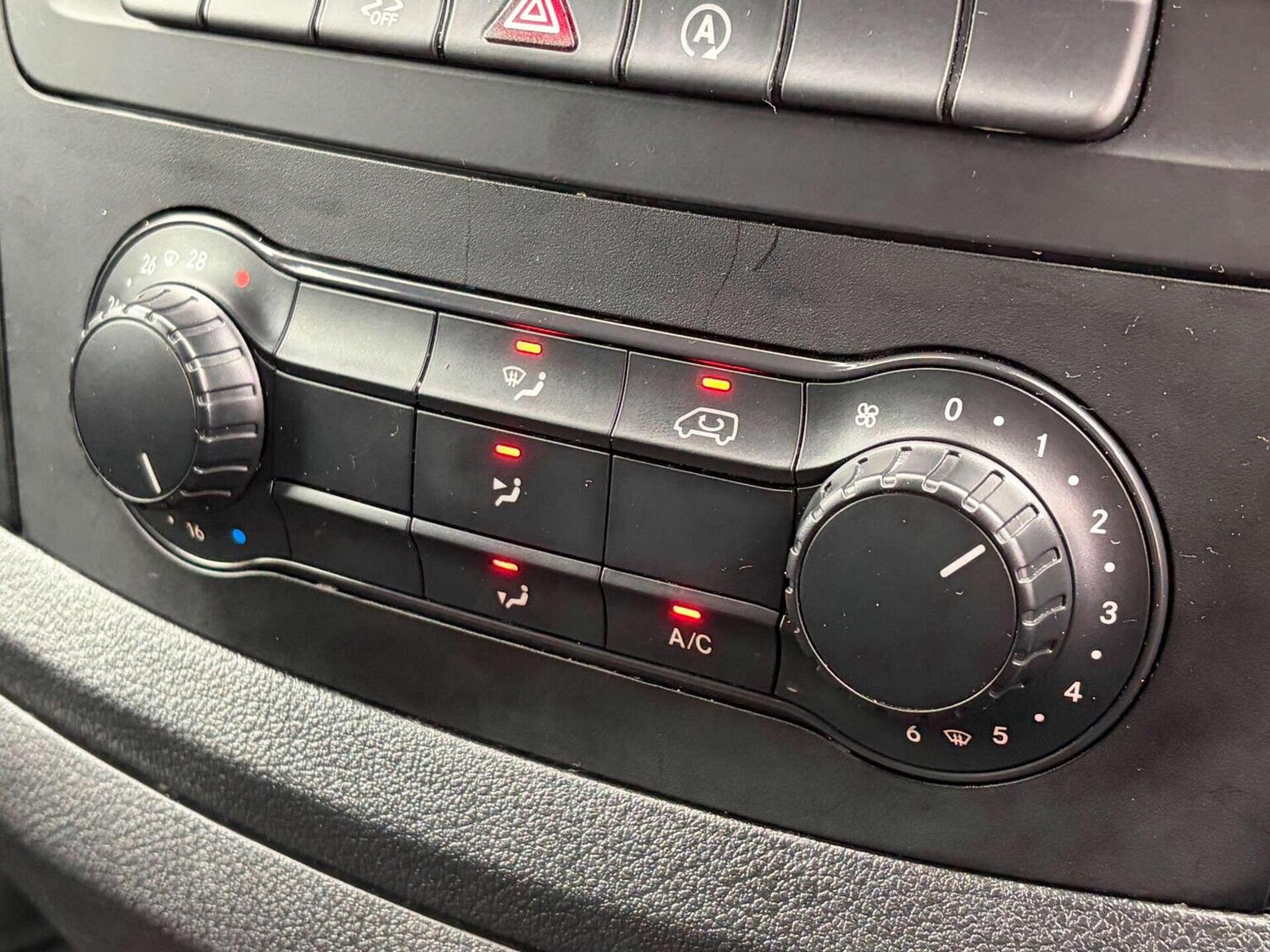 Used Mercedes-Benz Vito 2021 for sale - 77656290: Photo 43