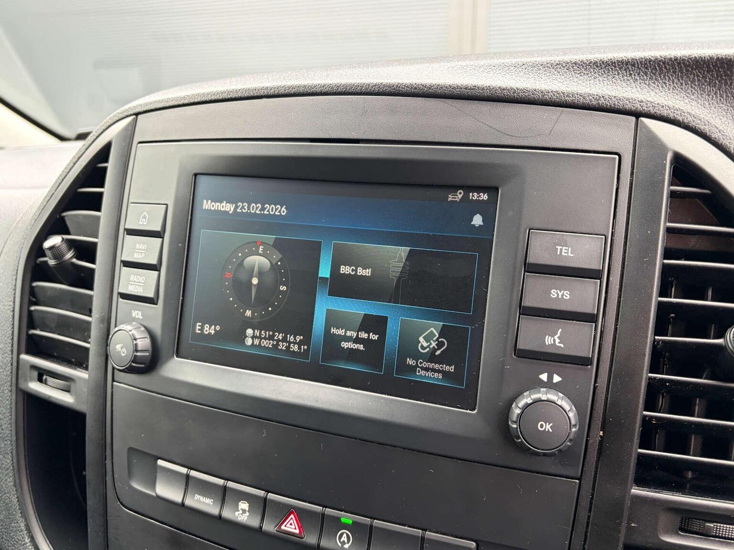 Used Mercedes-Benz Vito 2021 for sale - 77656290: Photo 49