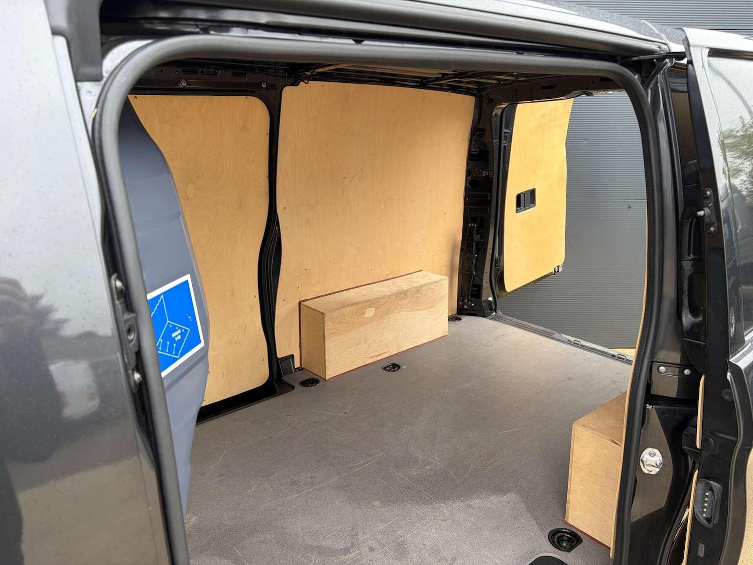 Used Mercedes-Benz Vito 2021 for sale - 77656290: Photo 5