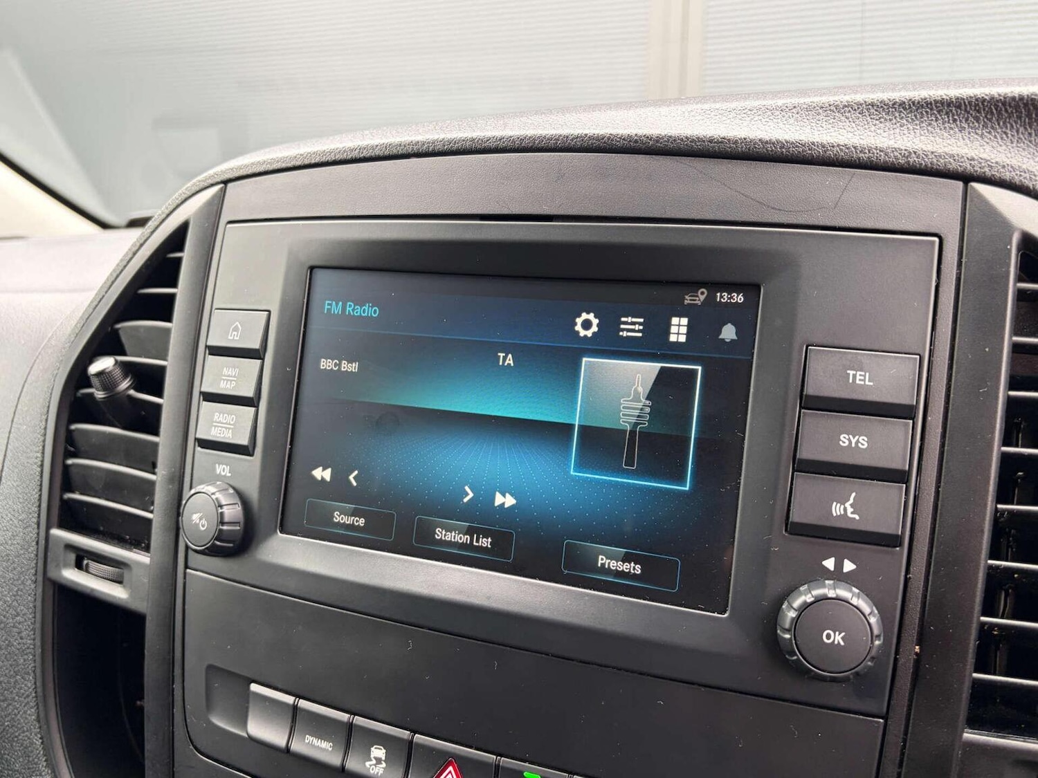 Used Mercedes-Benz Vito 2021 for sale - 77656290: Photo 51