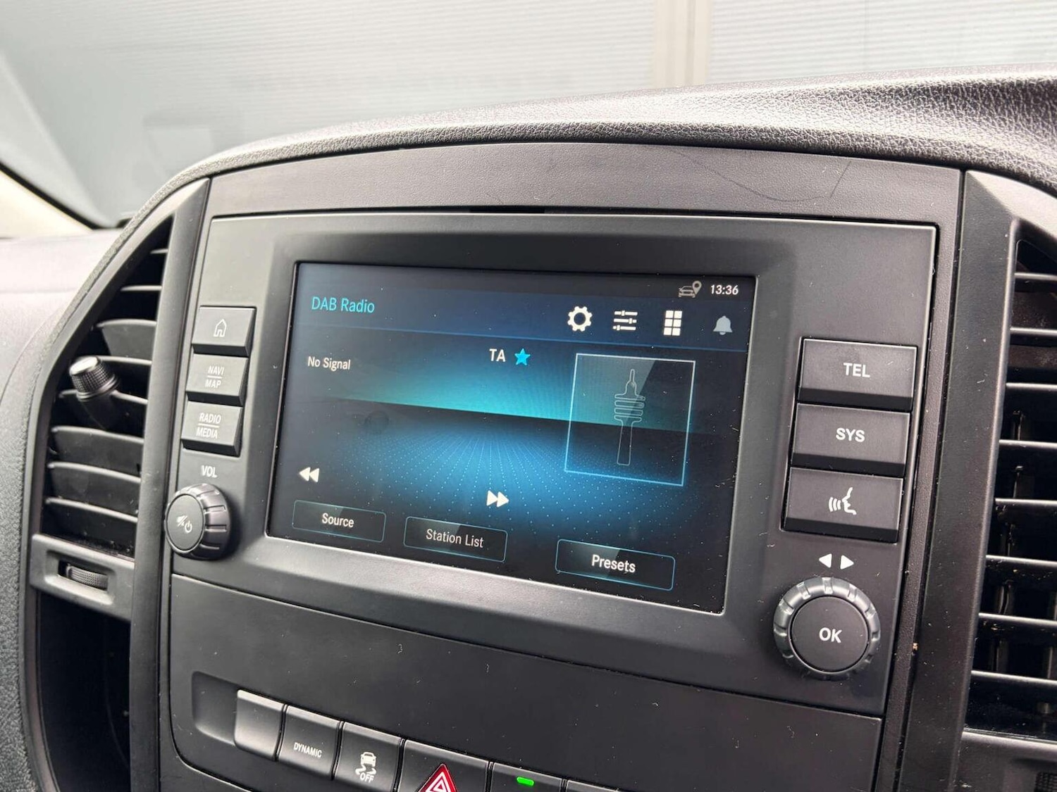 Used Mercedes-Benz Vito 2021 for sale - 77656290: Photo 52