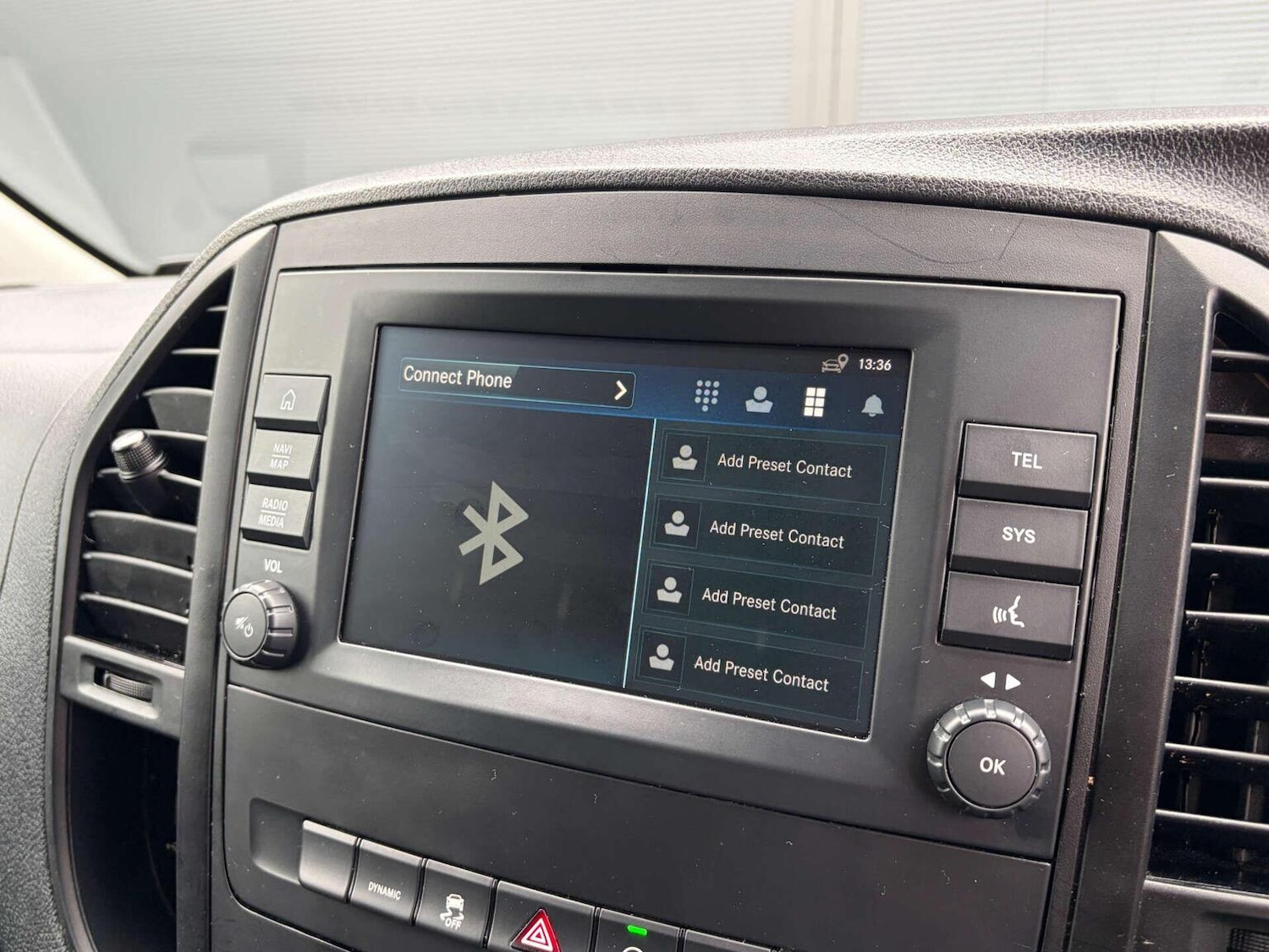 Used Mercedes-Benz Vito 2021 for sale - 77656290: Photo 53