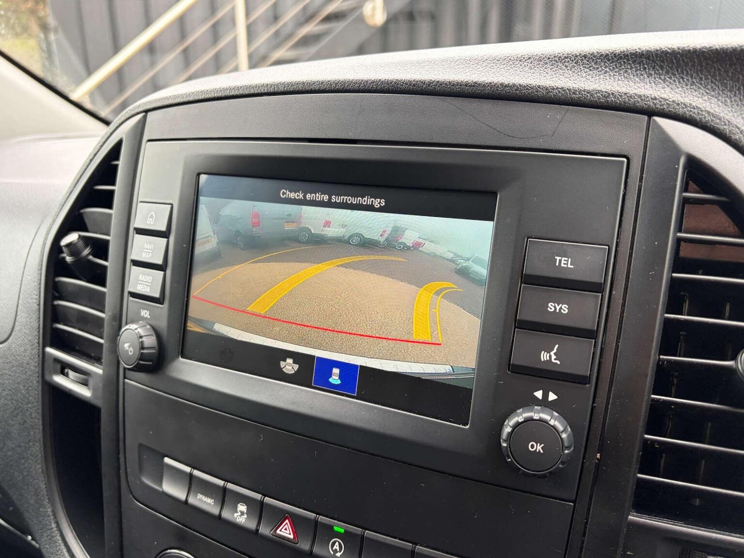 Used Mercedes-Benz Vito 2021 for sale - 77656290: Photo 55