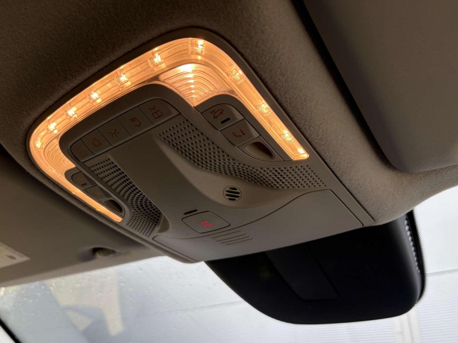 Used Mercedes-Benz Vito 2021 for sale - 77656290: Photo 59