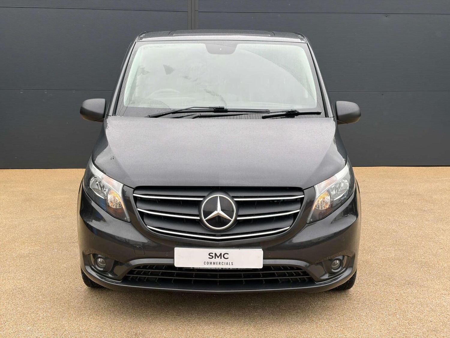 Used Mercedes-Benz Vito 2021 for sale - 77656290: Photo 7