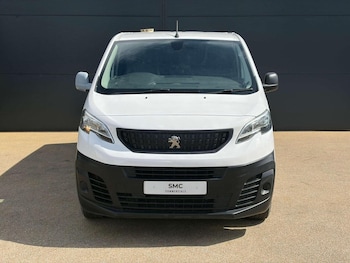 Used Peugeot Expert 2022 for sale - 78332239: Photo