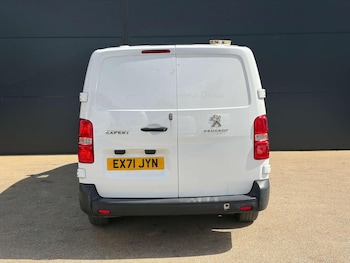 Used Peugeot Expert 2022 for sale - 78332239: Photo