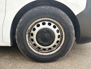 Used Peugeot Expert 2022 for sale - 78332239: Photo