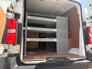 Used Peugeot Expert 2022 for sale - 78332239: Photo