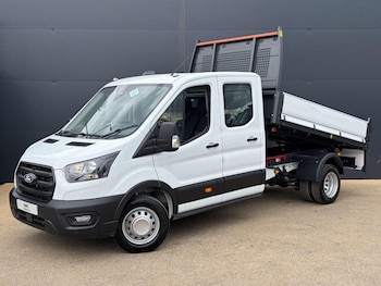 Used Ford Transit 2025 for sale - 78513683: Photo