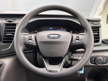 Used Ford Transit 2025 for sale - 78513683: Photo