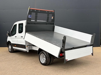 Used Ford Transit 2025 for sale - 78513683: Photo