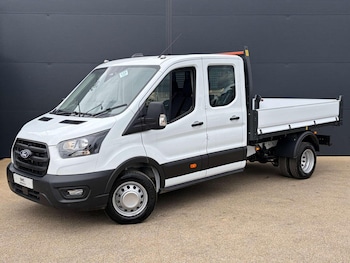Used Ford Transit 2025 for sale - 78513683: Photo