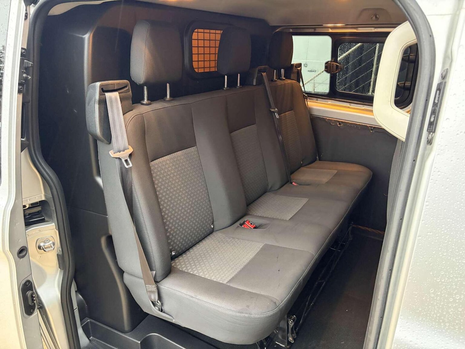 Used Ford Transit Custom 2019 for sale - 77742917: Photo 11