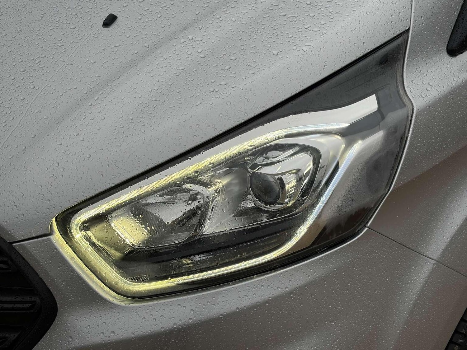 Used Ford Transit Custom 2019 for sale - 77742917: Photo 25