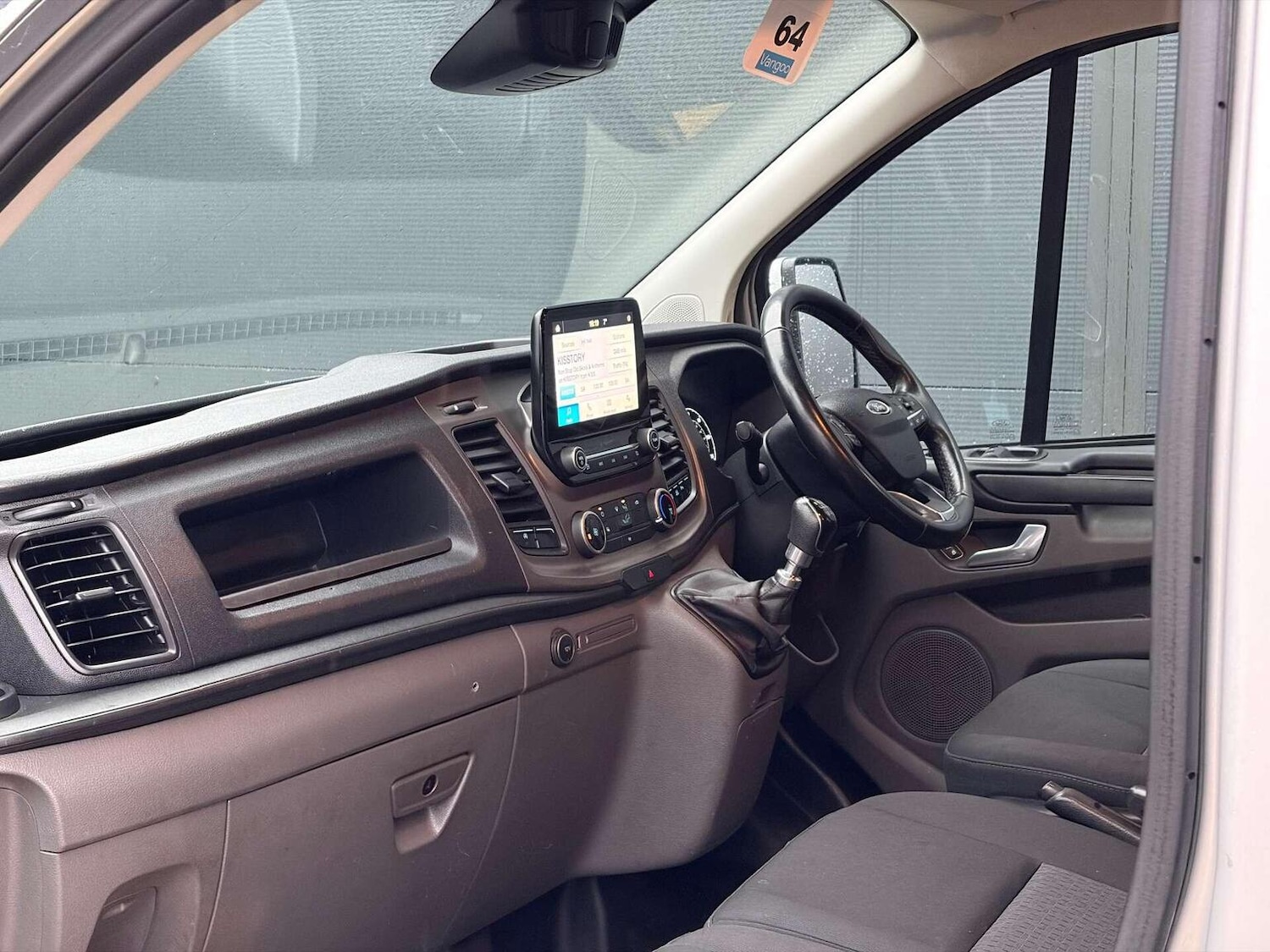 Used Ford Transit Custom 2019 for sale - 77742917: Photo 27