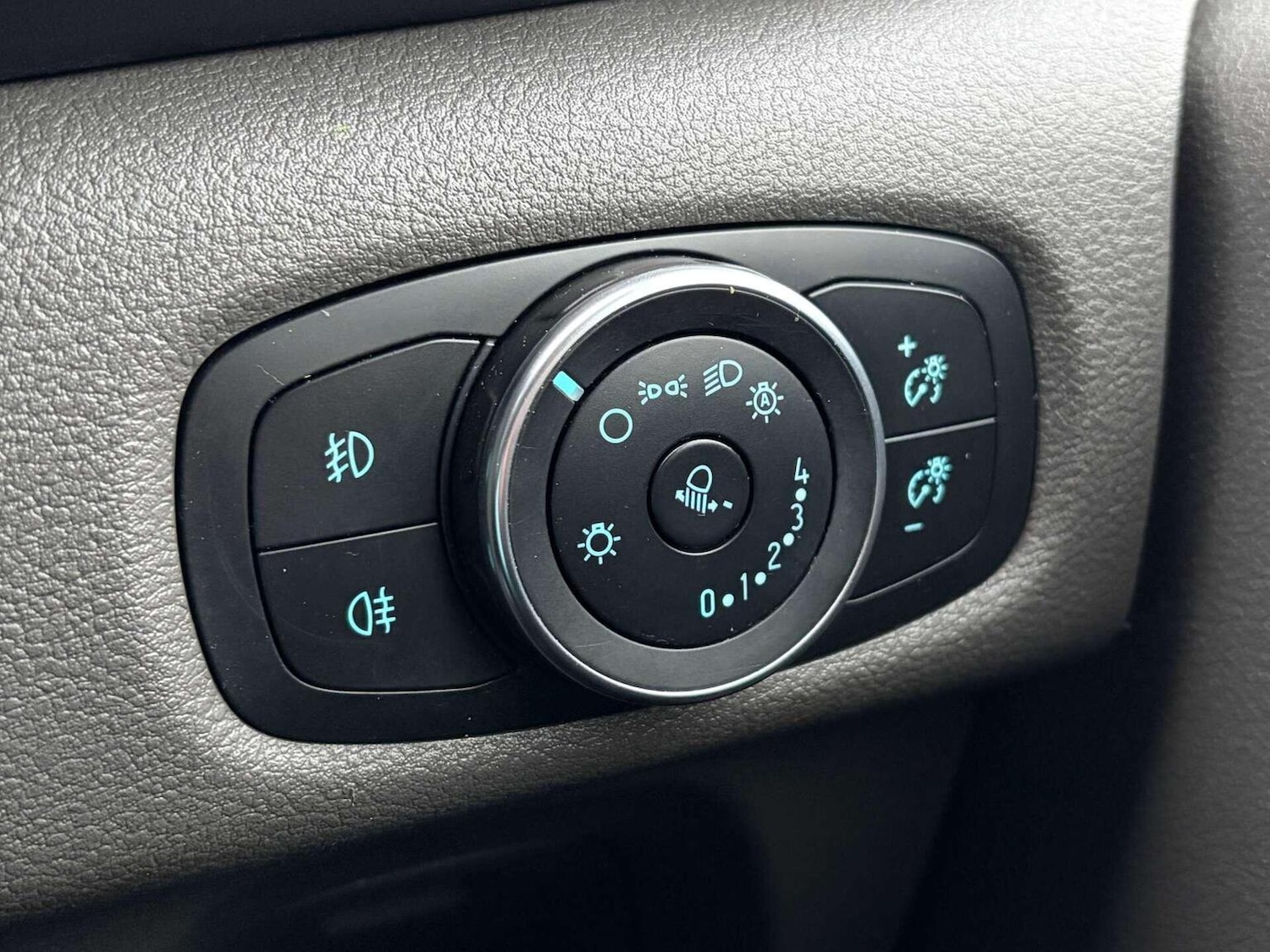 Used Ford Transit Custom 2019 for sale - 77742917: Photo 31