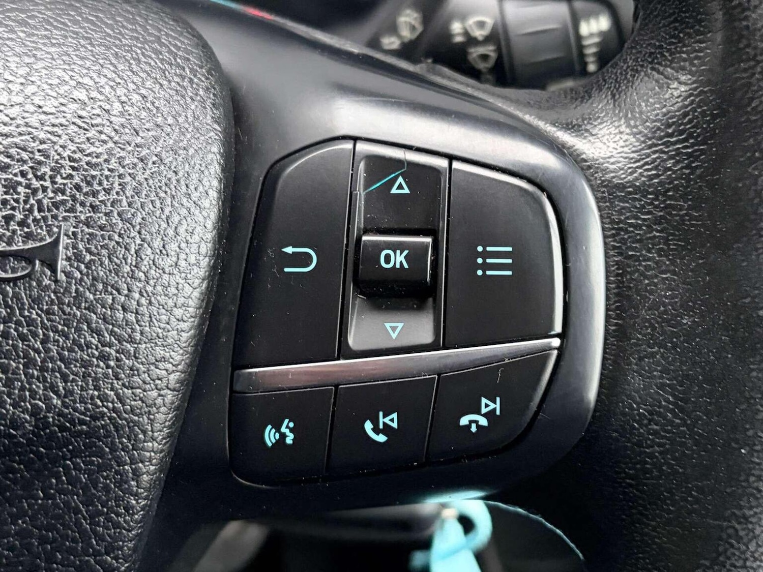 Used Ford Transit Custom 2019 for sale - 77742917: Photo 35