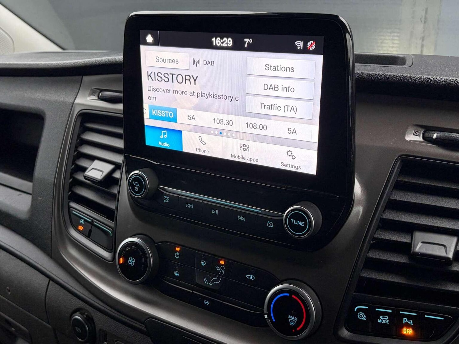 Used Ford Transit Custom 2019 for sale - 77742917: Photo 40