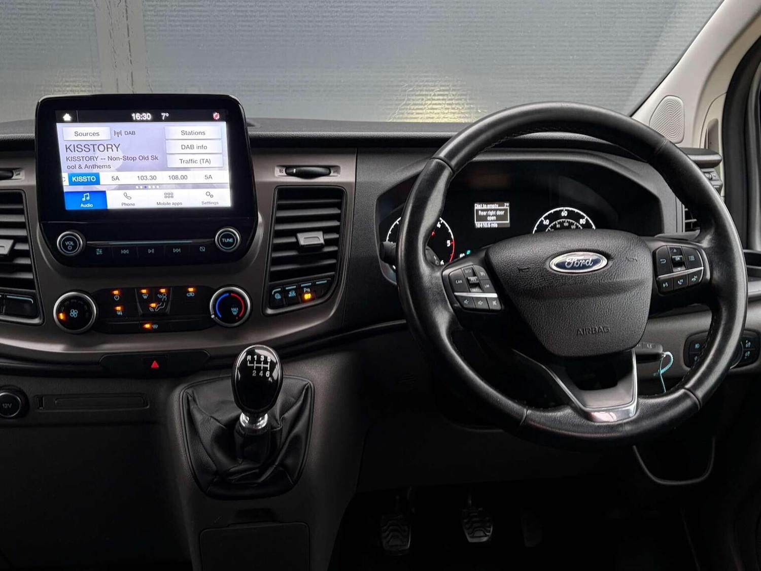 Used Ford Transit Custom 2019 for sale - 77742917: Photo 50