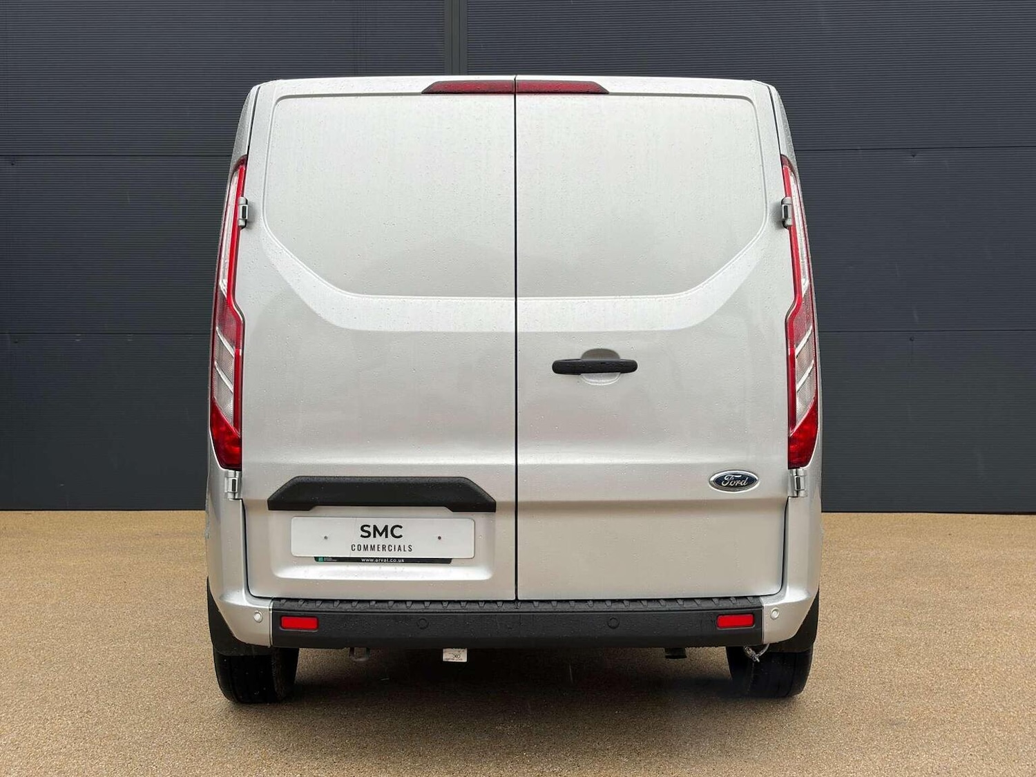 Used Ford Transit Custom 2019 for sale - 77742917: Photo 7