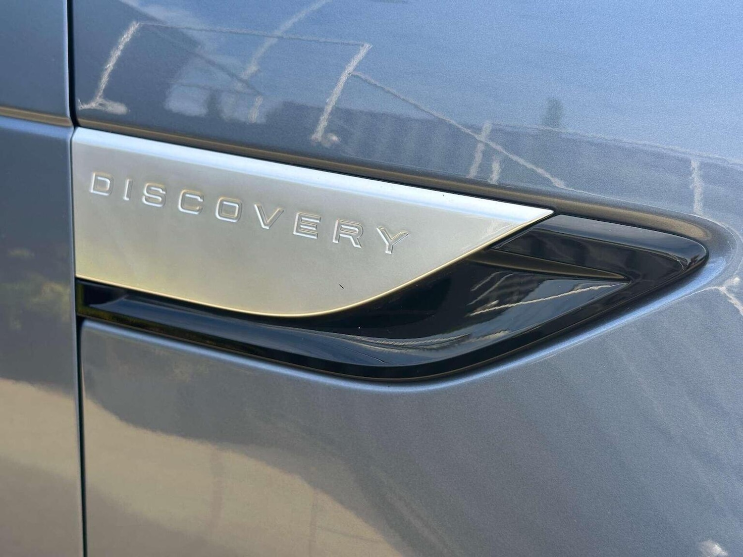 Used Land Rover Discovery 2020 for sale - 76427907: Photo 11