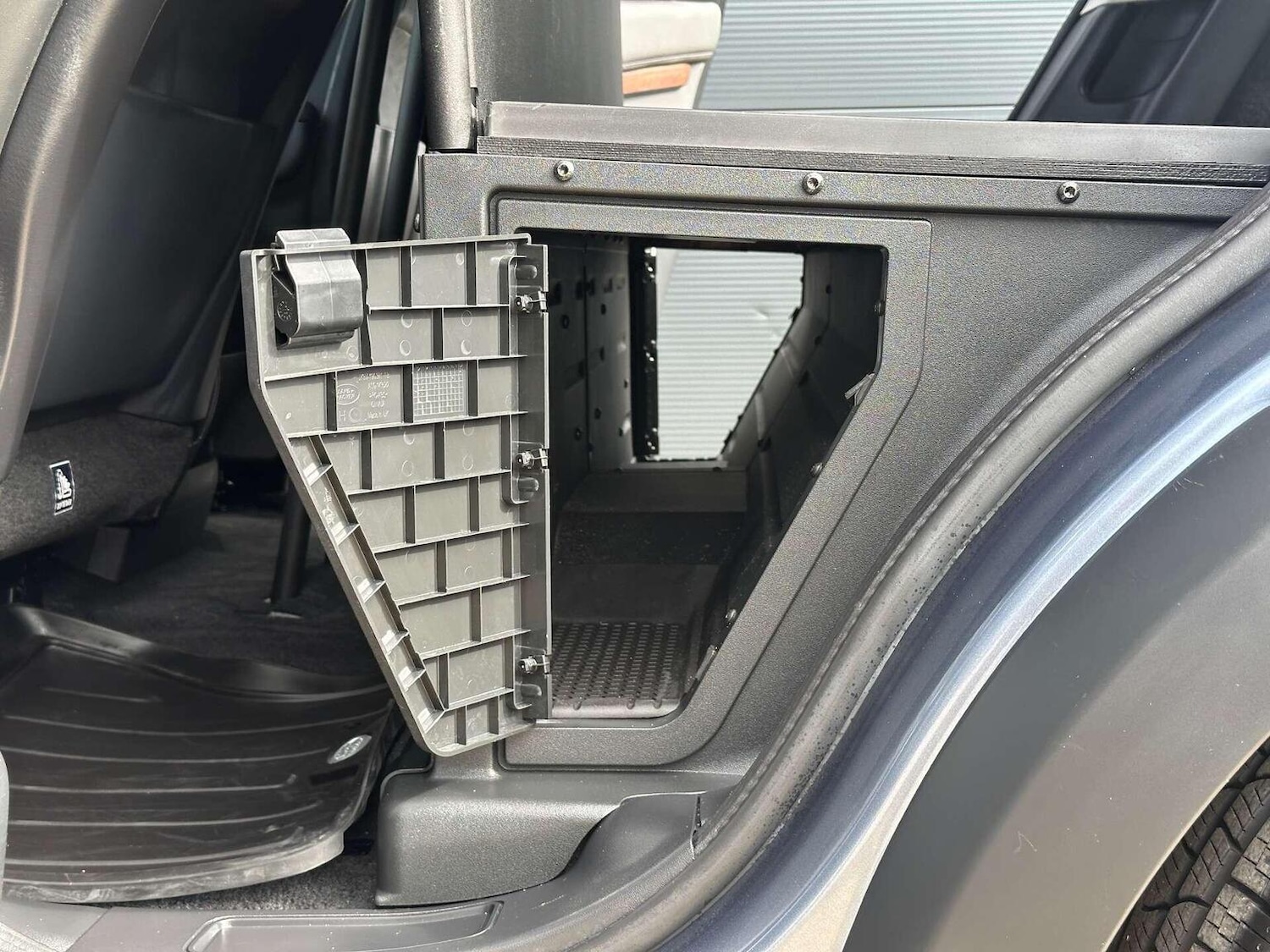 Used Land Rover Discovery 2020 for sale - 76427907: Photo 15