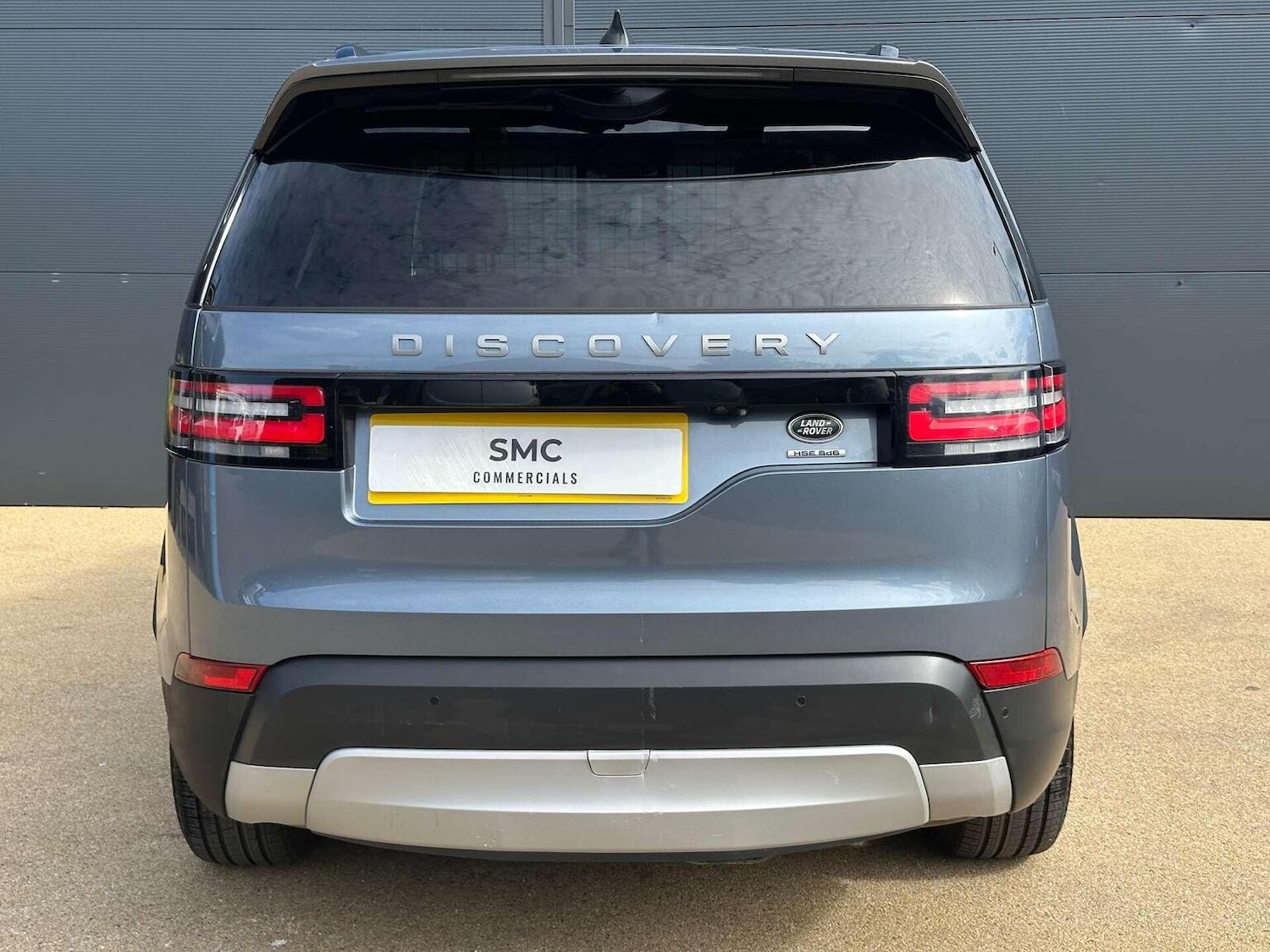 Used Land Rover Discovery 2020 for sale - 76427907: Photo 17