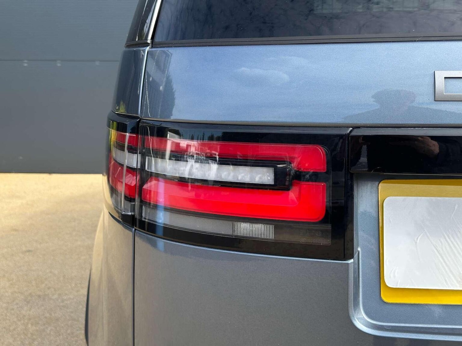 Used Land Rover Discovery 2020 for sale - 76427907: Photo 18