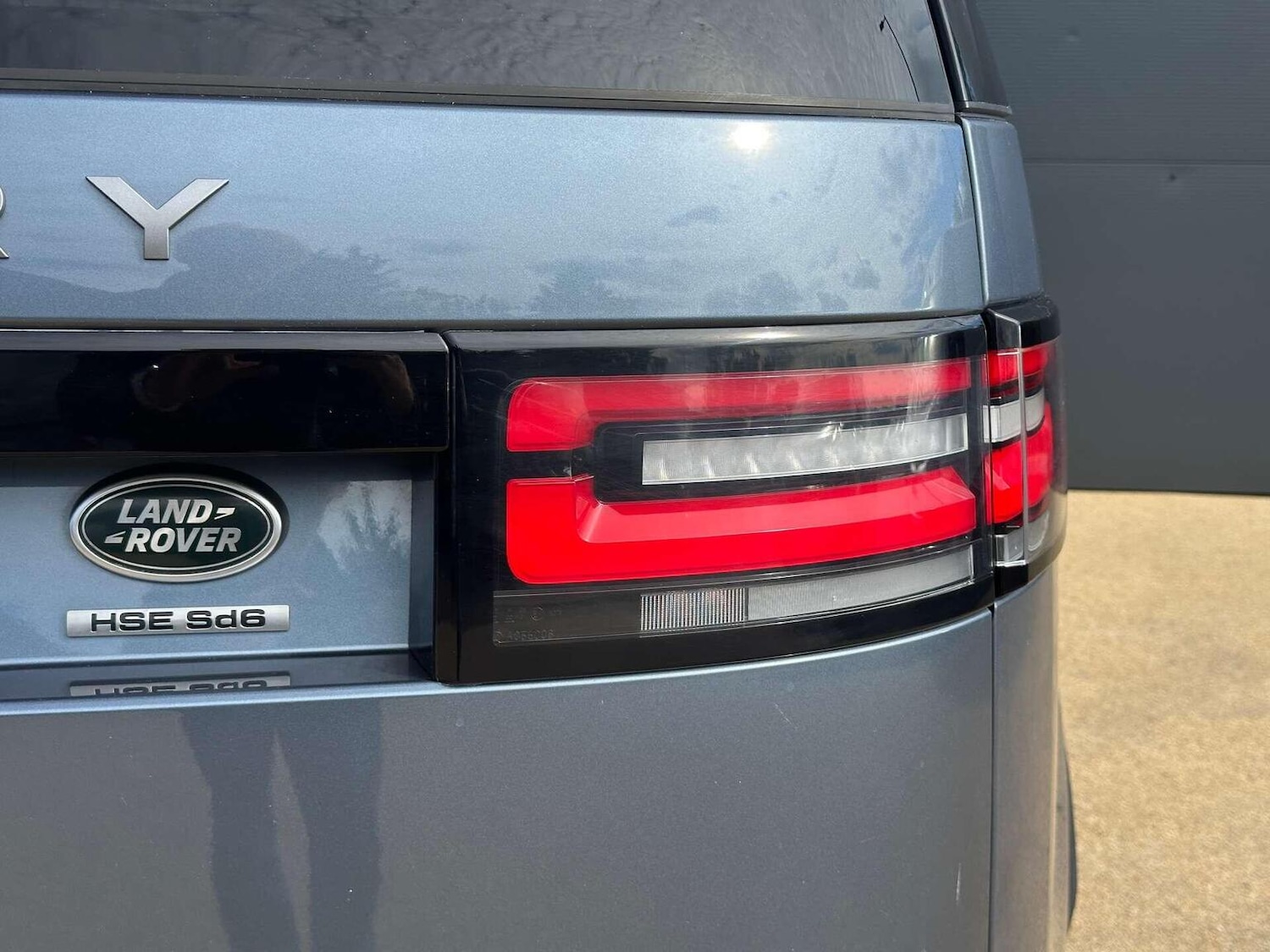 Used Land Rover Discovery 2020 for sale - 76427907: Photo 19