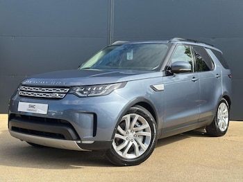 Used Land Rover Discovery 2020 for sale - 76427907: Photo