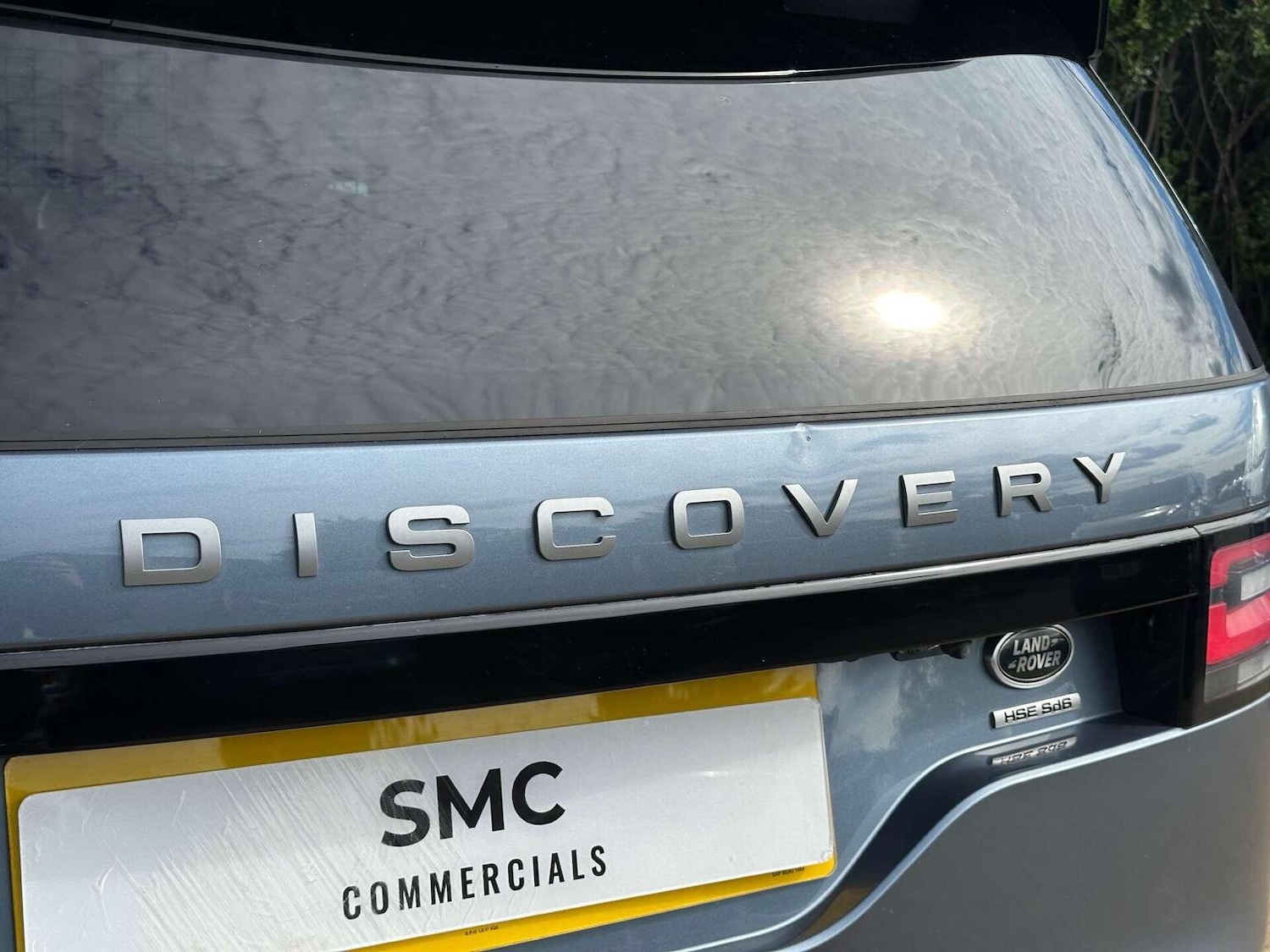 Used Land Rover Discovery 2020 for sale - 76427907: Photo 20