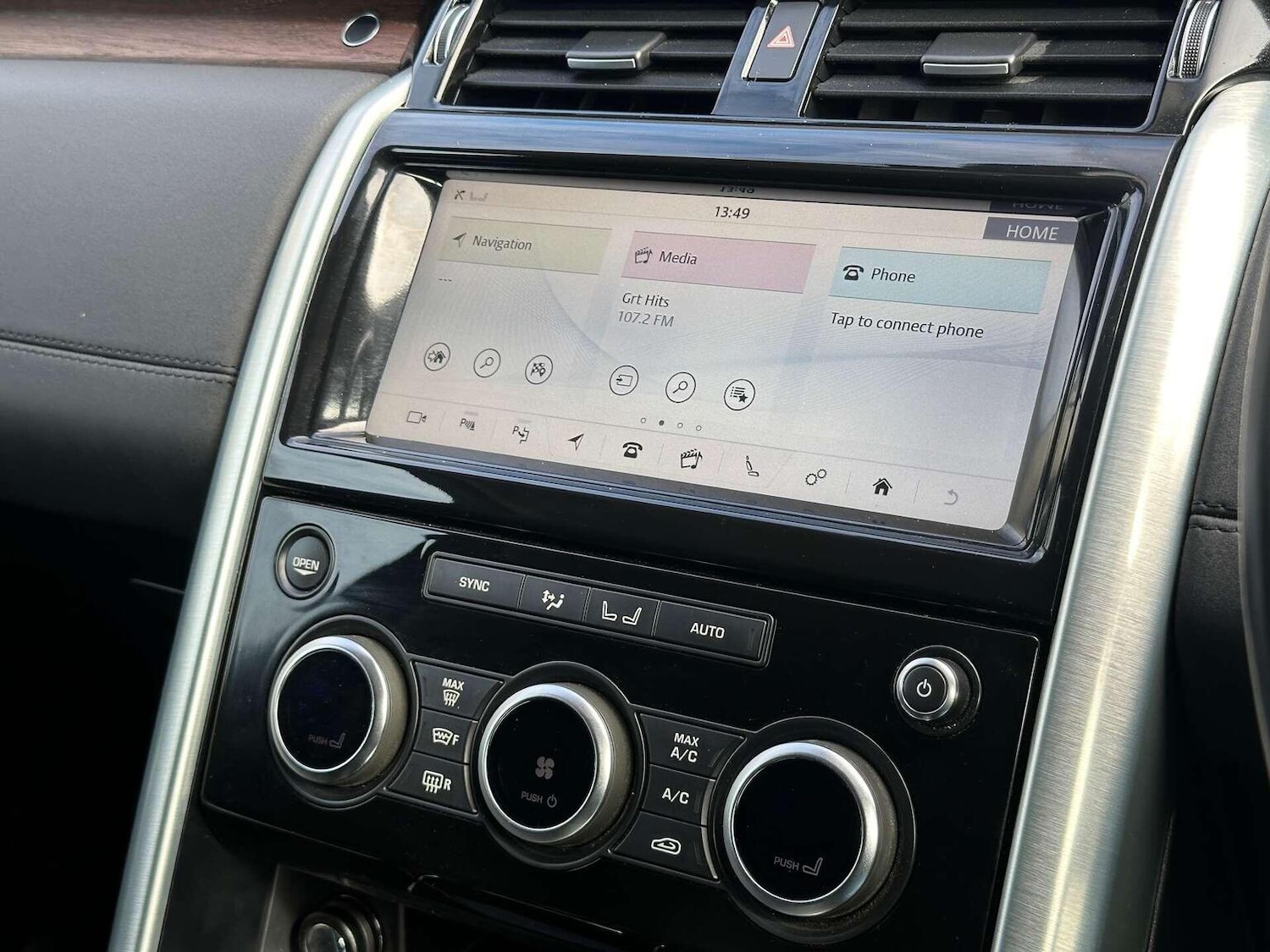 Used Land Rover Discovery 2020 for sale - 76427907: Photo 26