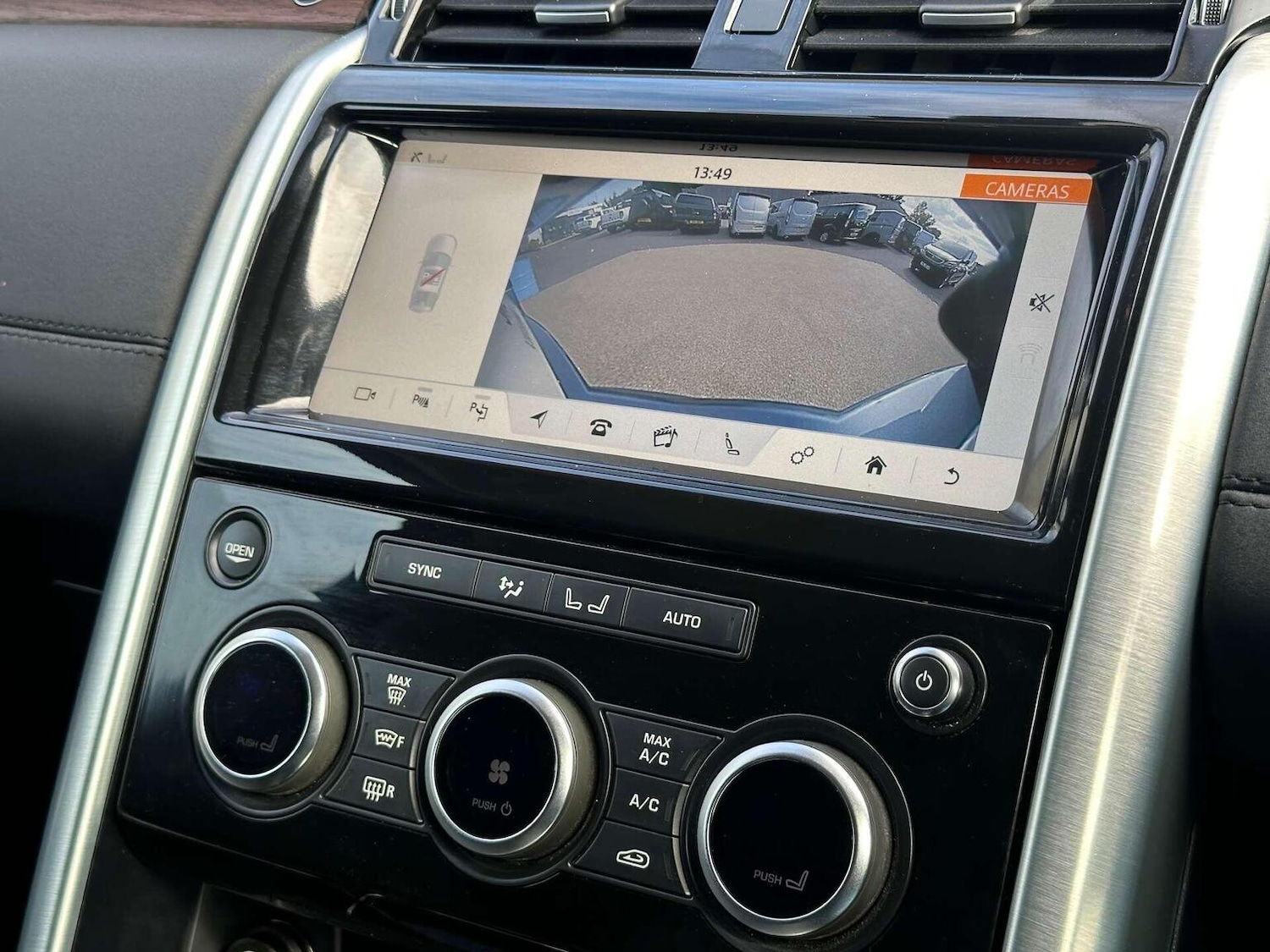 Used Land Rover Discovery 2020 for sale - 76427907: Photo 27