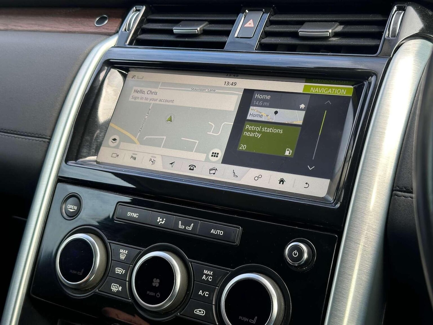 Used Land Rover Discovery 2020 for sale - 76427907: Photo 28