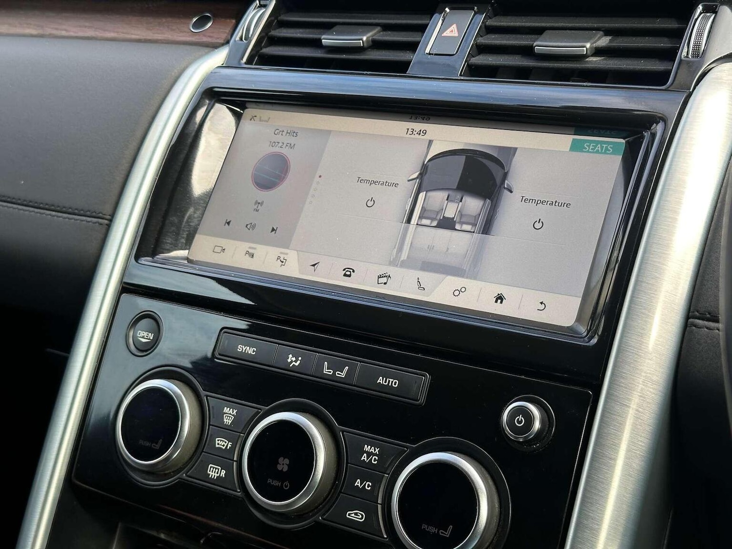 Used Land Rover Discovery 2020 for sale - 76427907: Photo 30