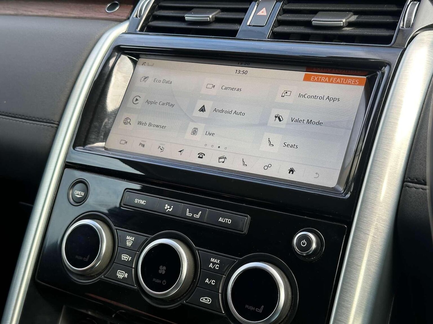 Used Land Rover Discovery 2020 for sale - 76427907: Photo 31