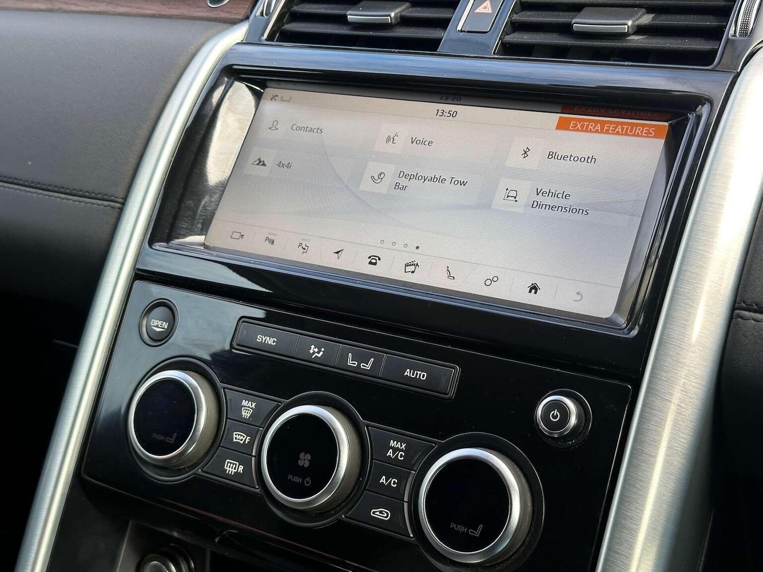 Used Land Rover Discovery 2020 for sale - 76427907: Photo 32