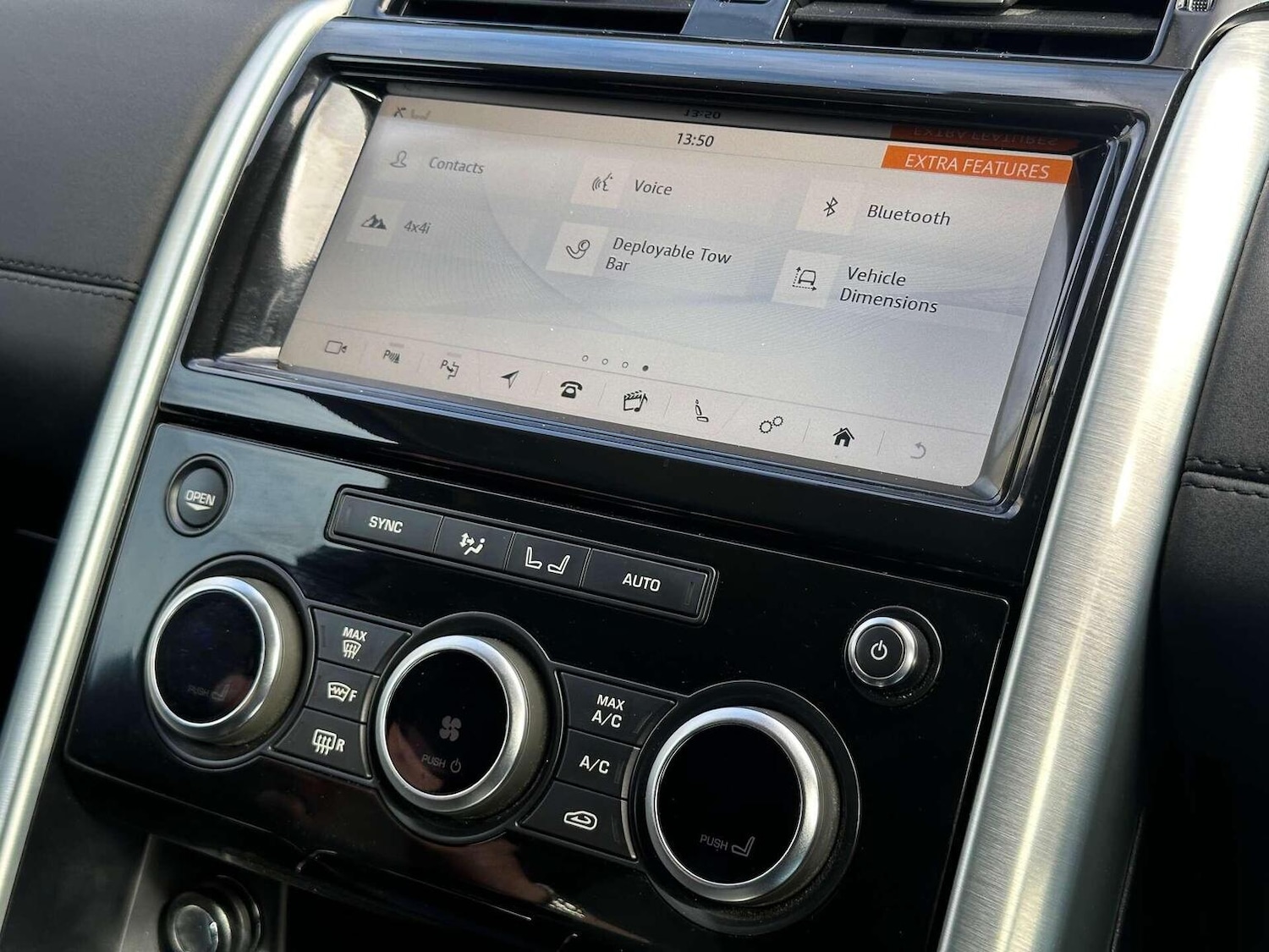 Used Land Rover Discovery 2020 for sale - 76427907: Photo 33