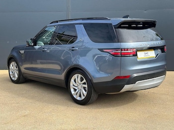 Used Land Rover Discovery 2020 for sale - 76427907: Photo