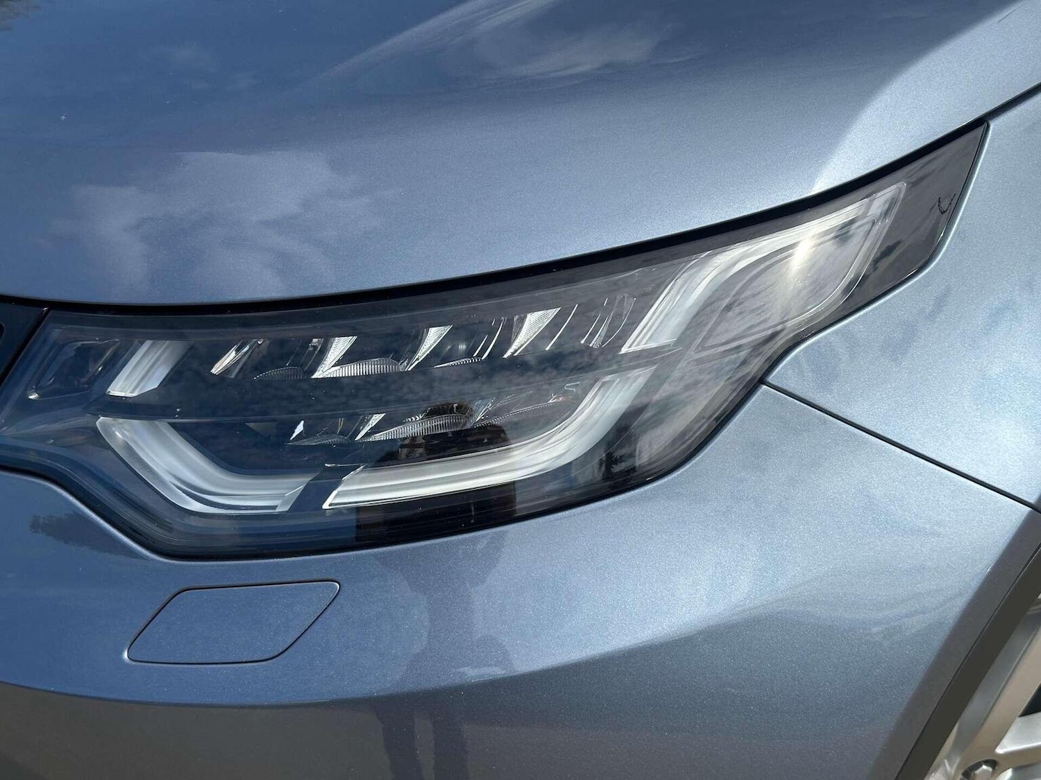 Used Land Rover Discovery 2020 for sale - 76427907: Photo 5